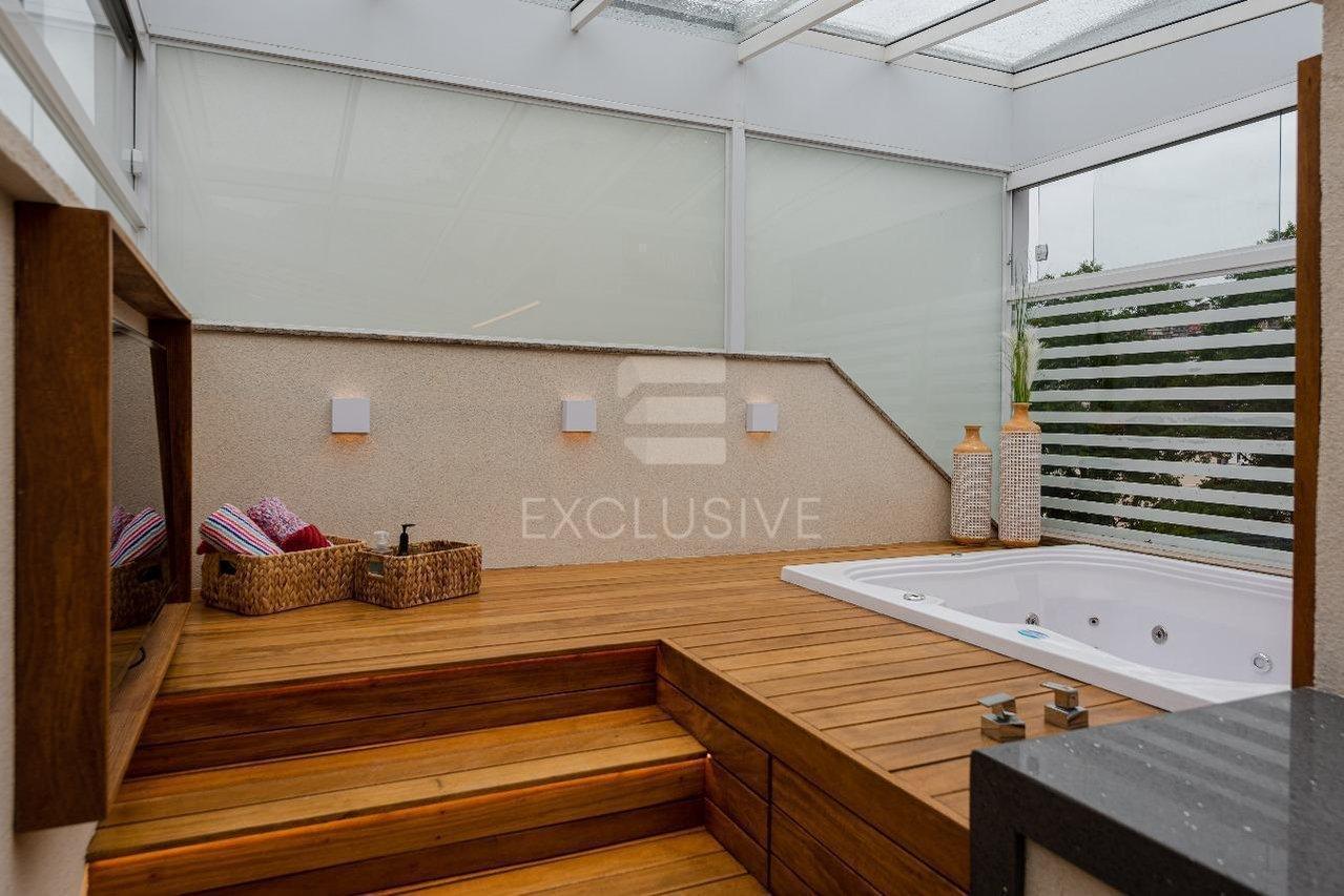 Cobertura com 3 suítes à venda, 150 m² por R$ 1.600.000,00 - Centro - N.Friburgo - Nova Friburgo - 