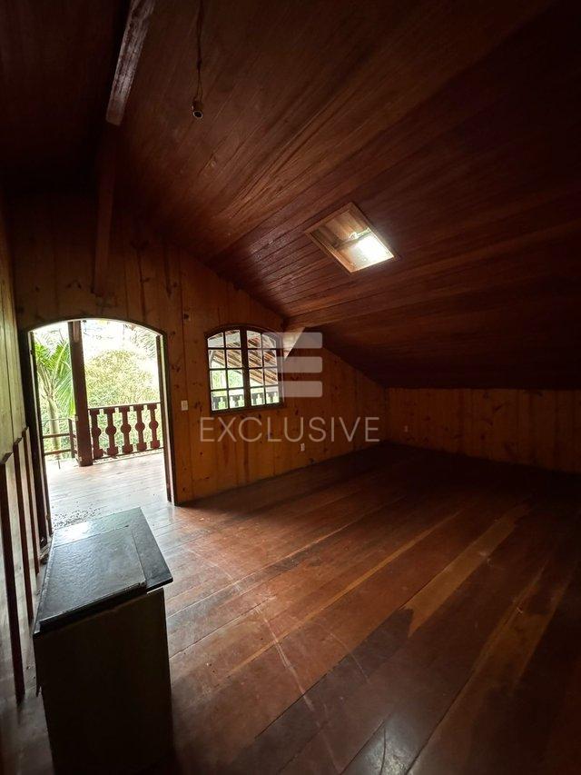 Casa Varginha, Nova Friburgo - RJ 450.000,00 - Nova Friburgo - 