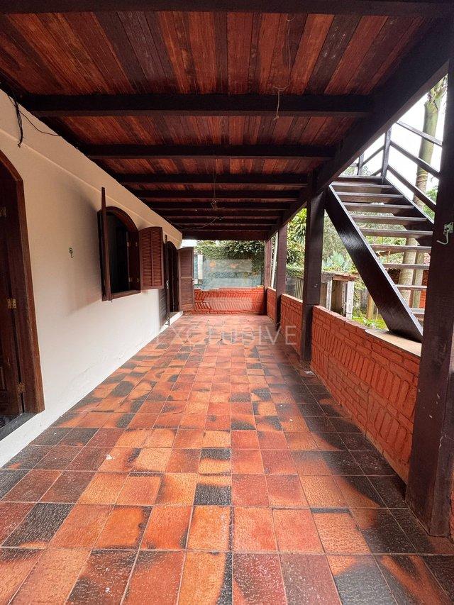 Casa Varginha, Nova Friburgo - RJ 450.000,00 - Nova Friburgo - 
