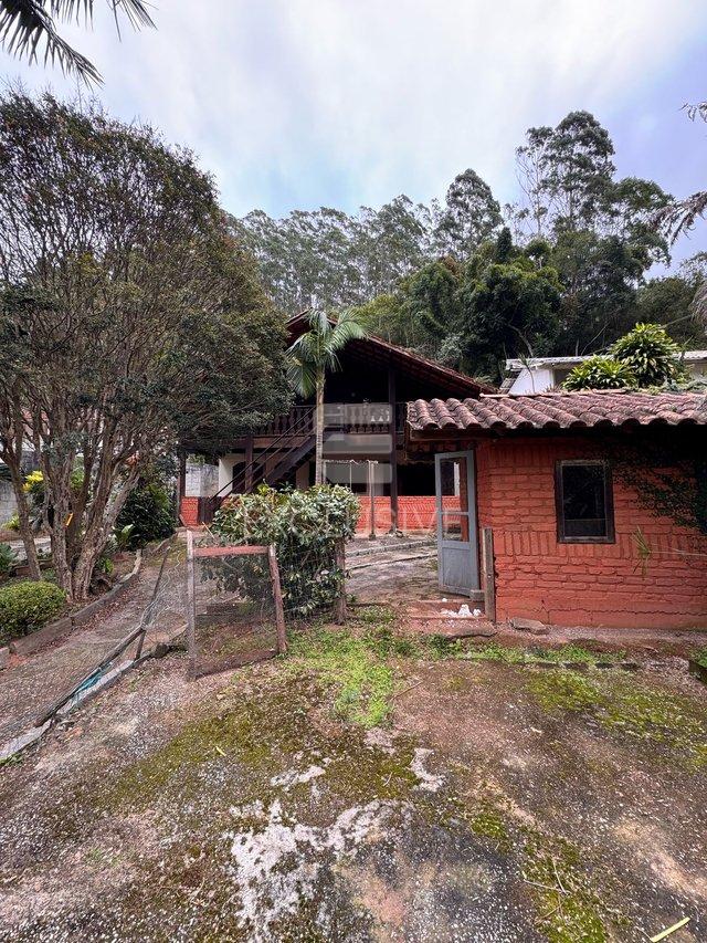 Casa Varginha, Nova Friburgo - RJ 450.000,00 - Nova Friburgo - 