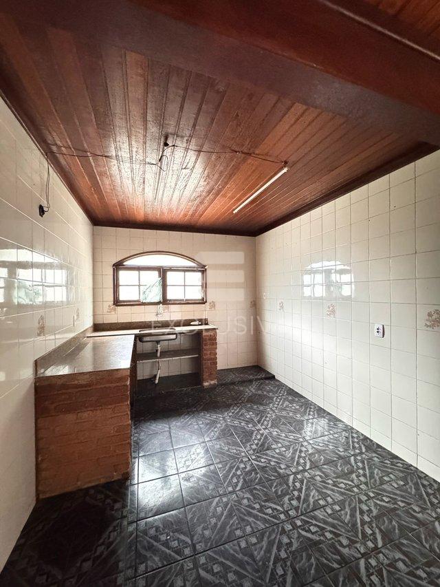 Casa Varginha, Nova Friburgo - RJ 450.000,00 - Nova Friburgo - 