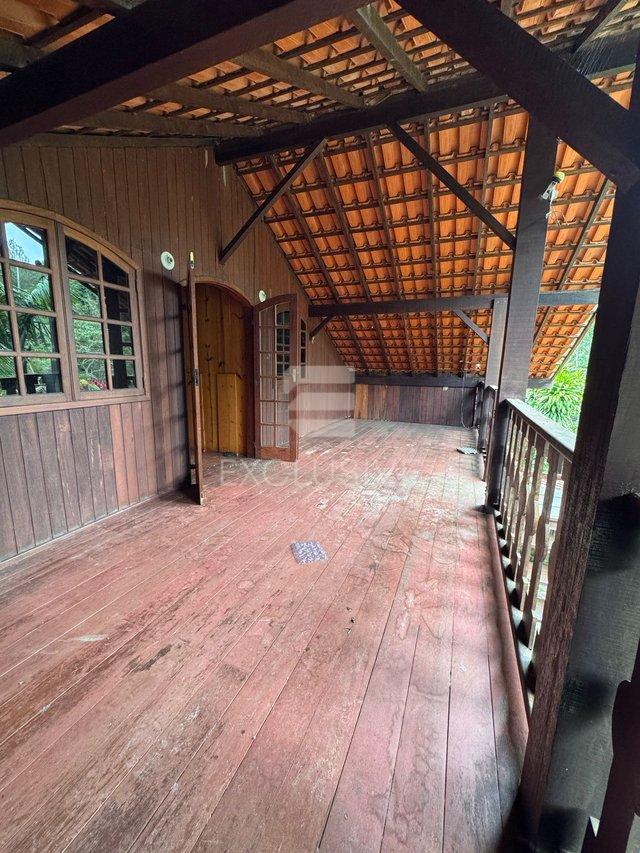 Casa Varginha, Nova Friburgo - RJ 450.000,00 - Nova Friburgo - 