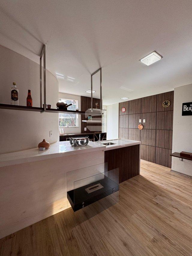 Casa com 3 dormitórios à venda, 180 m² por R$ 790.000,00 - Sitio são Luiz - Nova Friburgo - Nova Friburgo - 