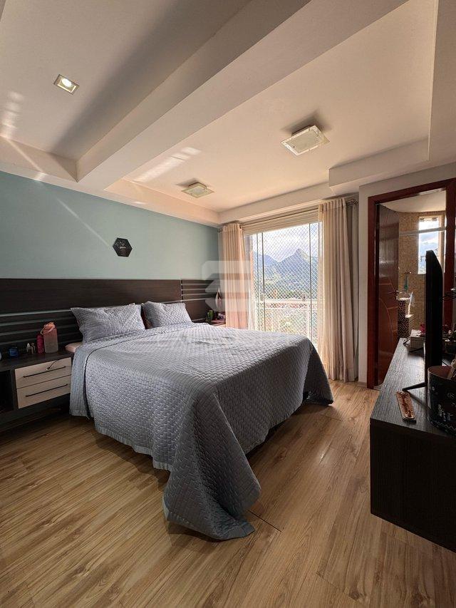 Casa com 3 dormitórios à venda, 180 m² por R$ 790.000,00 - Sitio são Luiz - Nova Friburgo - Nova Friburgo - 