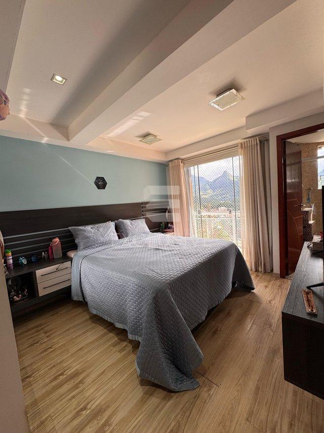 Casa com 3 dormitórios à venda, 180 m² por R$ 790.000,00 - Sitio são Luiz - Nova Friburgo - Nova Friburgo - 