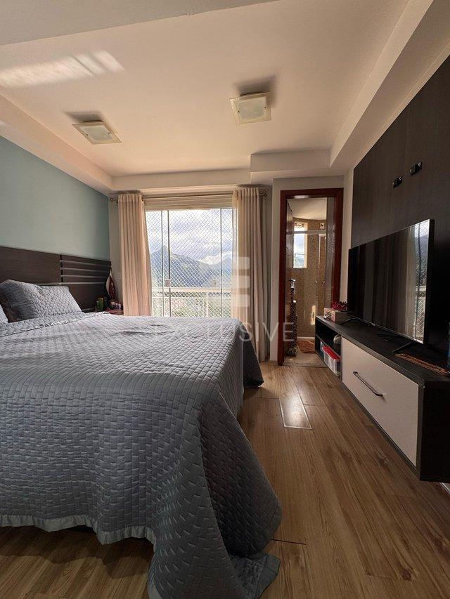 Casa com 3 dormitórios à venda, 180 m² por R$ 790.000,00 - Sitio são Luiz - Nova Friburgo - Nova Friburgo - 