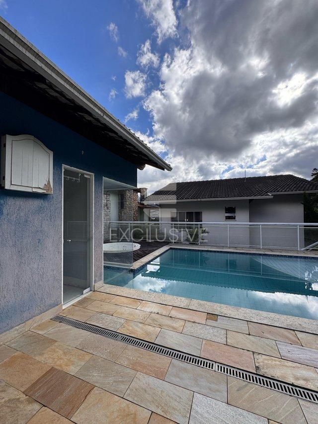 Casa com 3 dormitórios à venda, 180 m² por R$ 790.000,00 - Sitio são Luiz - Nova Friburgo - Nova Friburgo - 