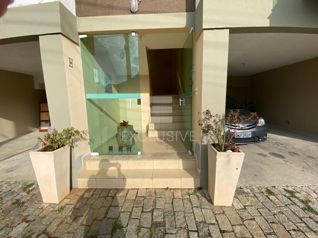 EXCELENTE APARTAMENTO 3 DORMITÓRIOS NO CÔNEGO - NOVA FRIBURGO -RJ. R$690.000,00 - Nova Friburgo - 