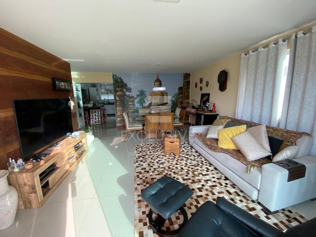 EXCELENTE APARTAMENTO 3 DORMITÓRIOS NO CÔNEGO - NOVA FRIBURGO -RJ. R$690.000,00 - Nova Friburgo - 