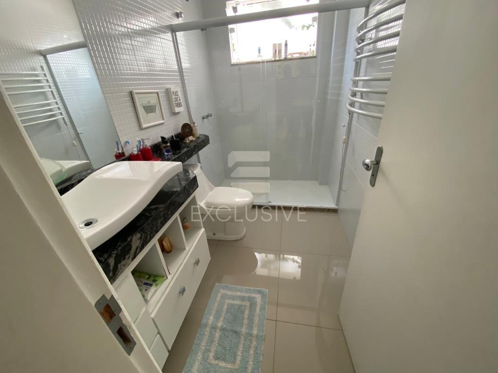 EXCELENTE APARTAMENTO 3 DORMITÓRIOS NO CÔNEGO - NOVA FRIBURGO -RJ. R$690.000,00 - Nova Friburgo - 