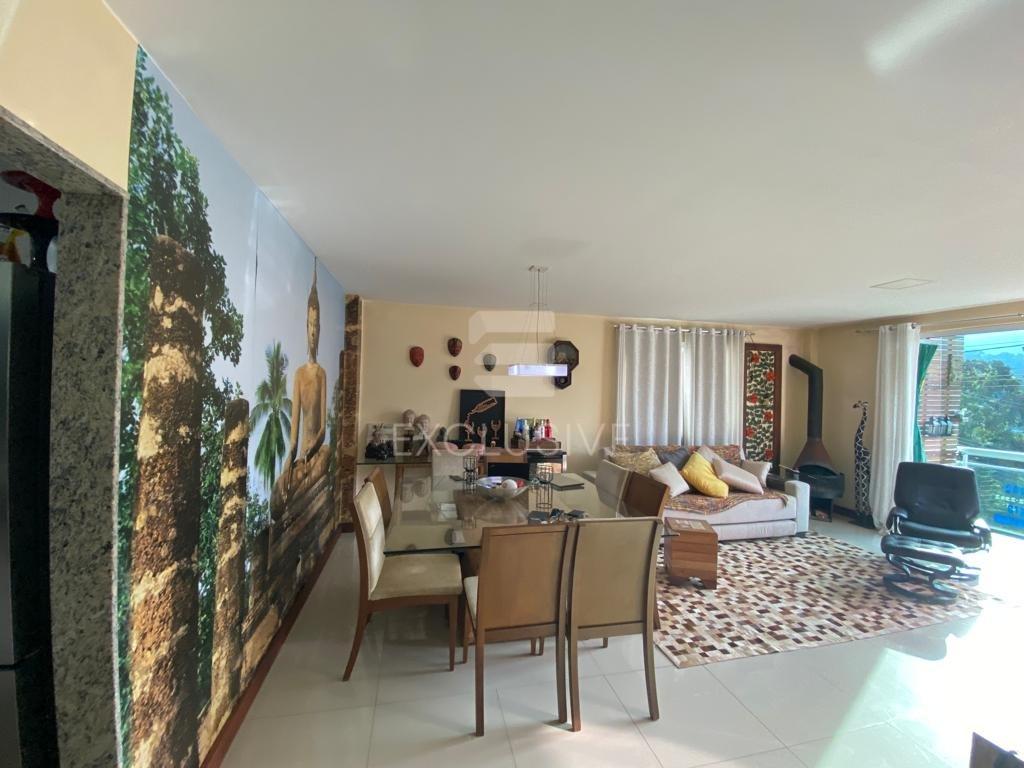 EXCELENTE APARTAMENTO 3 DORMITÓRIOS NO CÔNEGO - NOVA FRIBURGO -RJ. R$690.000,00 - Nova Friburgo - 