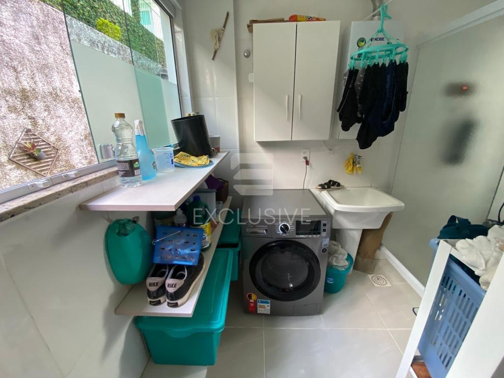 EXCELENTE APARTAMENTO 3 DORMITÓRIOS NO CÔNEGO - NOVA FRIBURGO -RJ. R$690.000,00 - Nova Friburgo - 