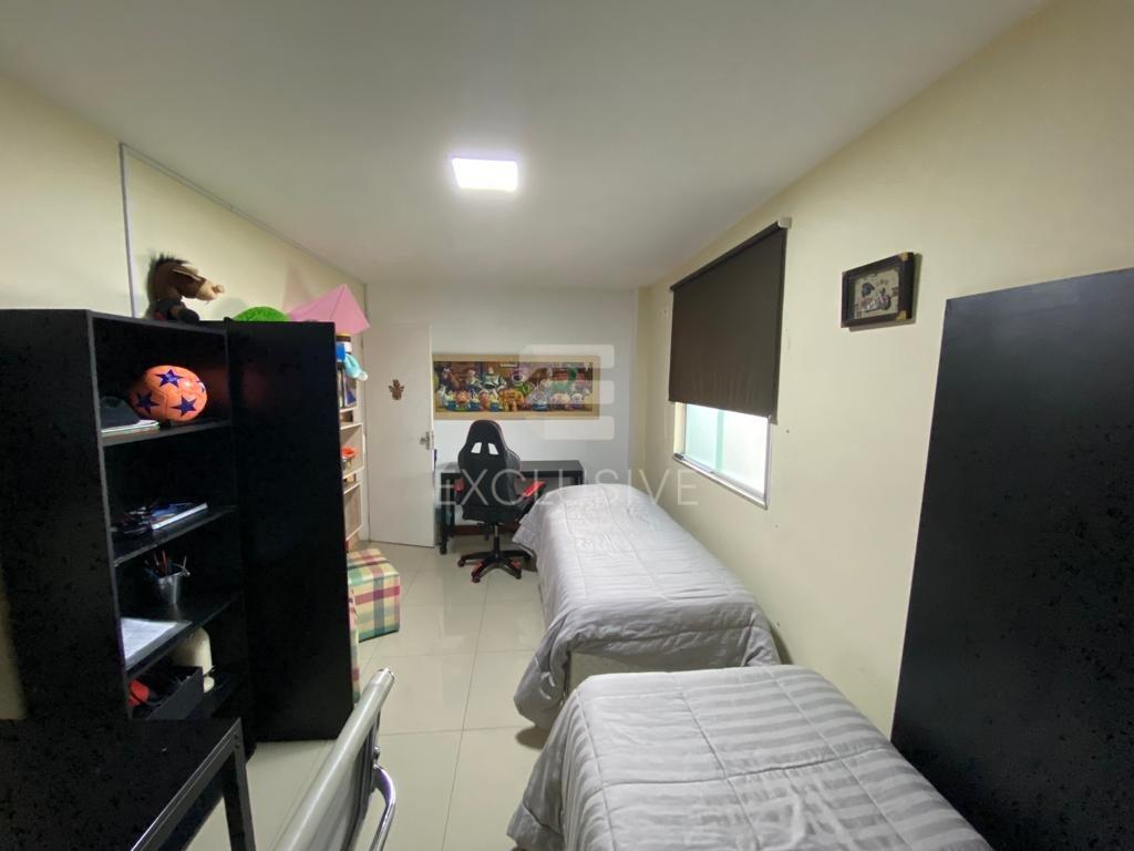 EXCELENTE APARTAMENTO 3 DORMITÓRIOS NO CÔNEGO - NOVA FRIBURGO -RJ. R$690.000,00 - Nova Friburgo - 