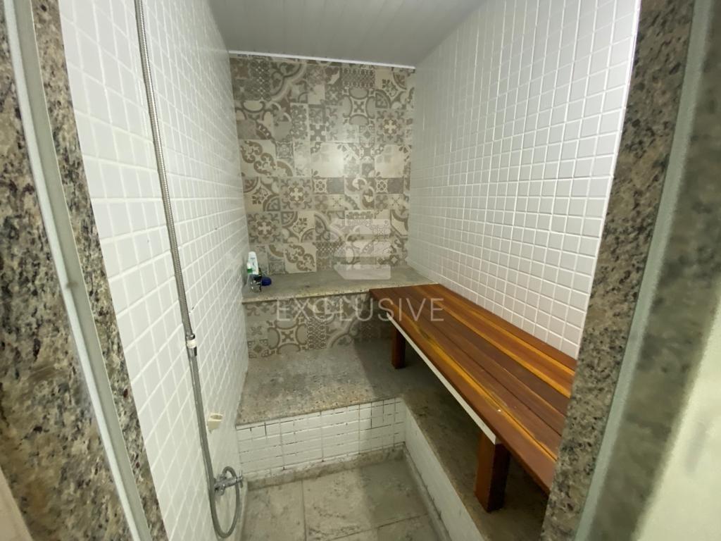 EXCELENTE APARTAMENTO 3 DORMITÓRIOS NO CÔNEGO - NOVA FRIBURGO -RJ. R$690.000,00 - Nova Friburgo - 