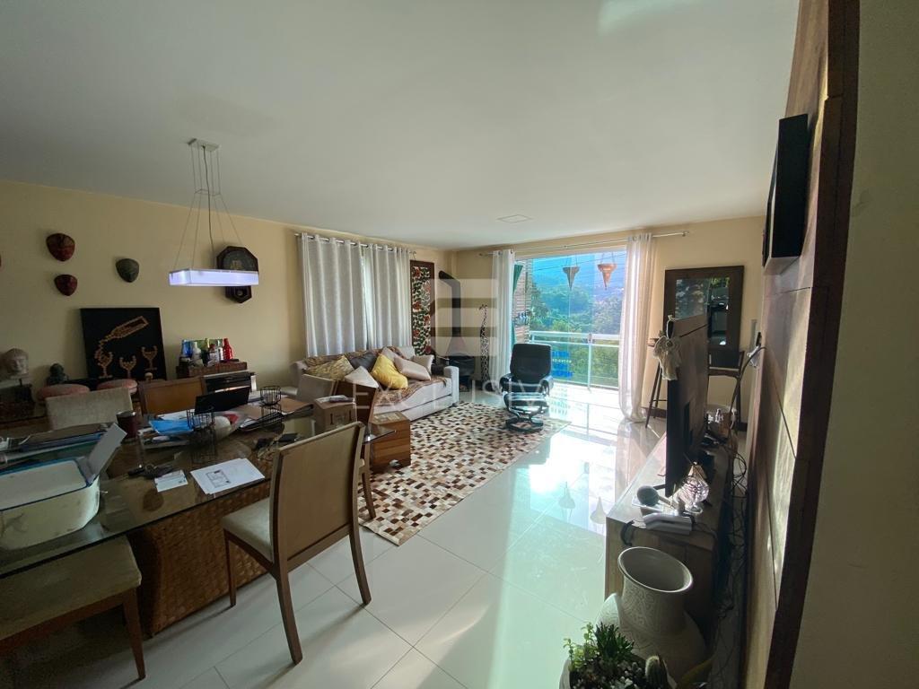 EXCELENTE APARTAMENTO 3 DORMITÓRIOS NO CÔNEGO - NOVA FRIBURGO -RJ. R$690.000,00 - Nova Friburgo - 