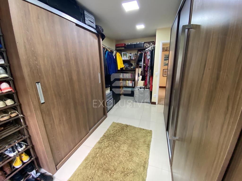 EXCELENTE APARTAMENTO 3 DORMITÓRIOS NO CÔNEGO - NOVA FRIBURGO -RJ. R$690.000,00 - Nova Friburgo - 