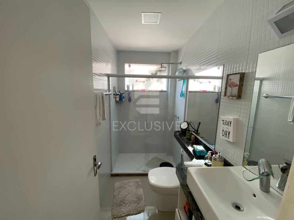 EXCELENTE APARTAMENTO 3 DORMITÓRIOS NO CÔNEGO - NOVA FRIBURGO -RJ. R$690.000,00 - Nova Friburgo - 