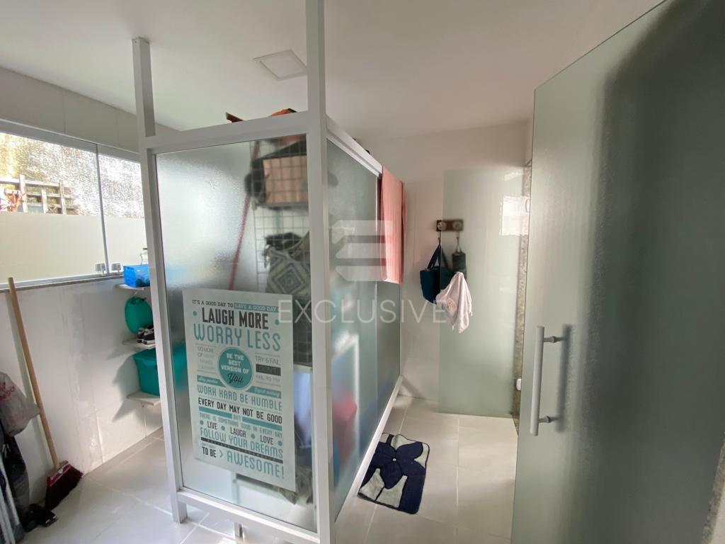 EXCELENTE APARTAMENTO 3 DORMITÓRIOS NO CÔNEGO - NOVA FRIBURGO -RJ. R$690.000,00 - Nova Friburgo - 