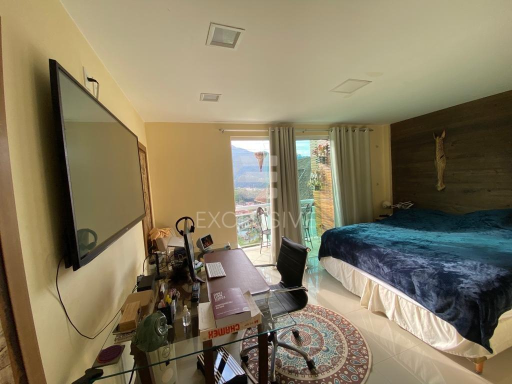 EXCELENTE APARTAMENTO 3 DORMITÓRIOS NO CÔNEGO - NOVA FRIBURGO -RJ. R$690.000,00 - Nova Friburgo - 