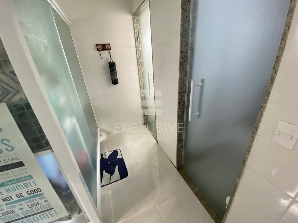 EXCELENTE APARTAMENTO 3 DORMITÓRIOS NO CÔNEGO - NOVA FRIBURGO -RJ. R$690.000,00 - Nova Friburgo - 