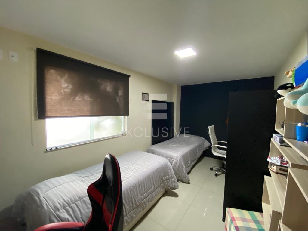 EXCELENTE APARTAMENTO 3 DORMITÓRIOS NO CÔNEGO - NOVA FRIBURGO -RJ. R$690.000,00 - Nova Friburgo - 