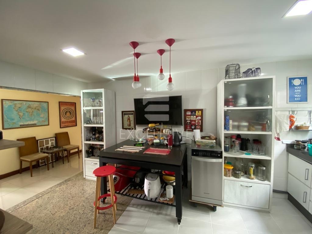 EXCELENTE APARTAMENTO 3 DORMITÓRIOS NO CÔNEGO - NOVA FRIBURGO -RJ. R$690.000,00 - Nova Friburgo - 