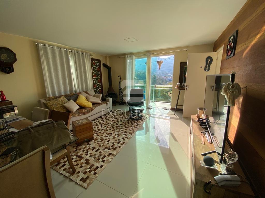 EXCELENTE APARTAMENTO 3 DORMITÓRIOS NO CÔNEGO - NOVA FRIBURGO -RJ. R$690.000,00 - Nova Friburgo - 