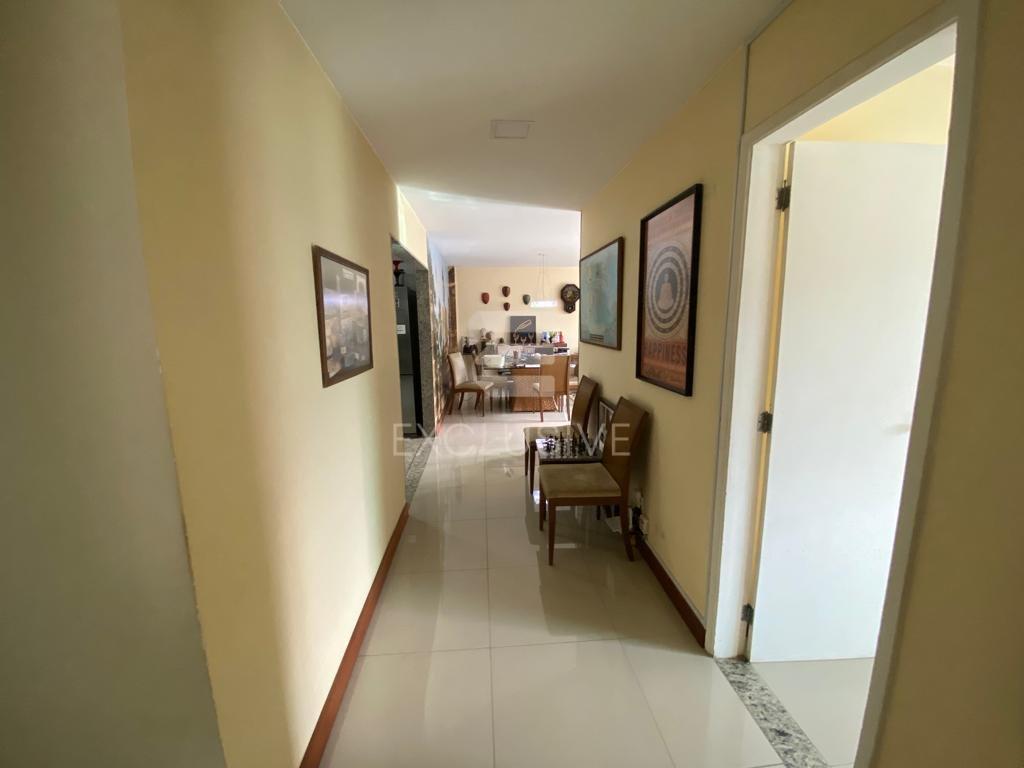 EXCELENTE APARTAMENTO 3 DORMITÓRIOS NO CÔNEGO - NOVA FRIBURGO -RJ. R$690.000,00 - Nova Friburgo - 