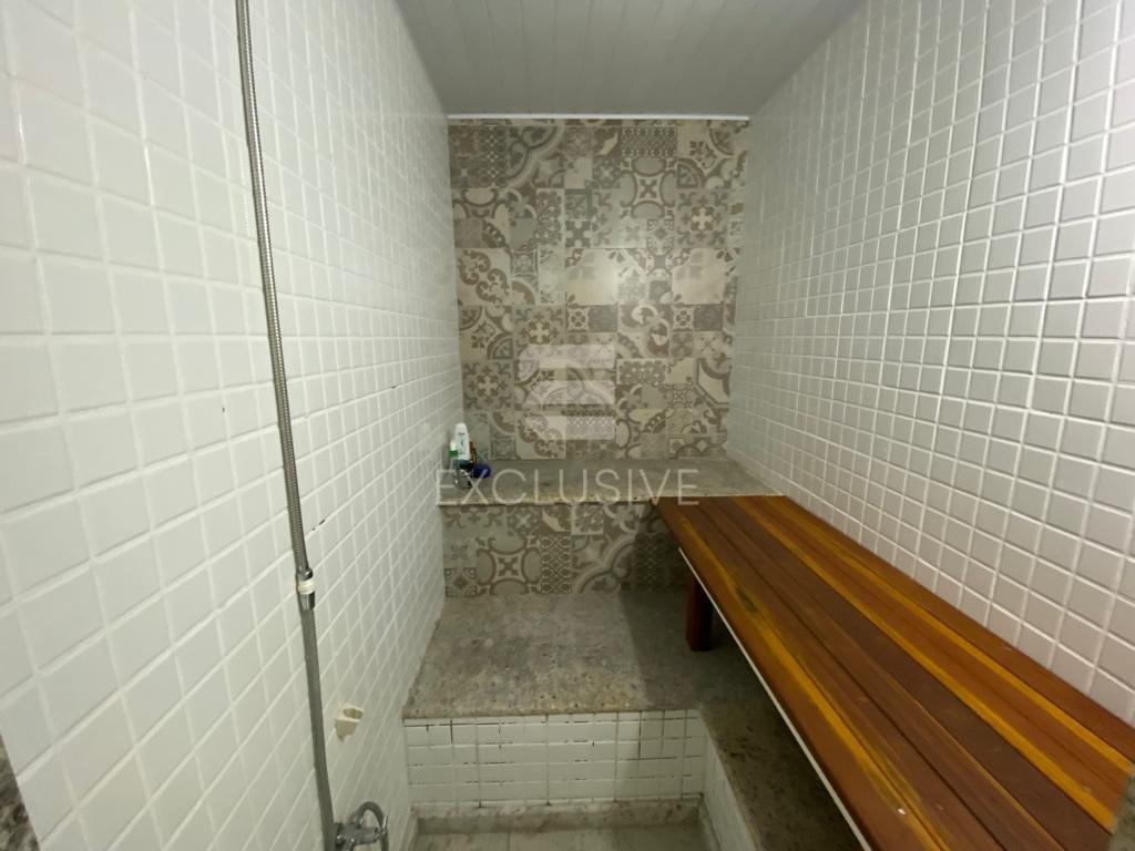 EXCELENTE APARTAMENTO 3 DORMITÓRIOS NO CÔNEGO - NOVA FRIBURGO -RJ. R$690.000,00 - Nova Friburgo - 