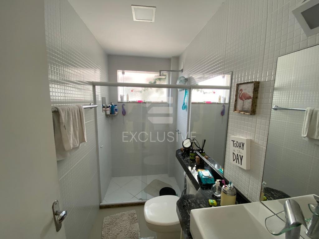 EXCELENTE APARTAMENTO 3 DORMITÓRIOS NO CÔNEGO - NOVA FRIBURGO -RJ. R$690.000,00 - Nova Friburgo - 