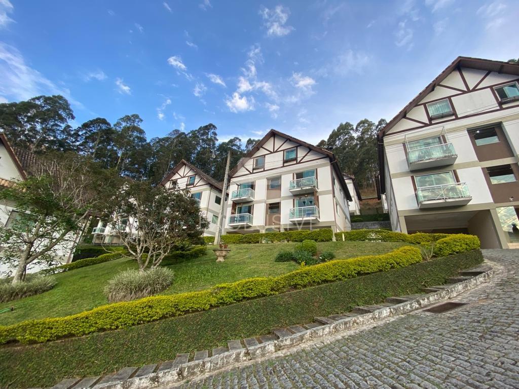 EXCELENTE APARTAMENTO 3 DORMITÓRIOS NO CÔNEGO - NOVA FRIBURGO -RJ. R$690.000,00 - Nova Friburgo - 
