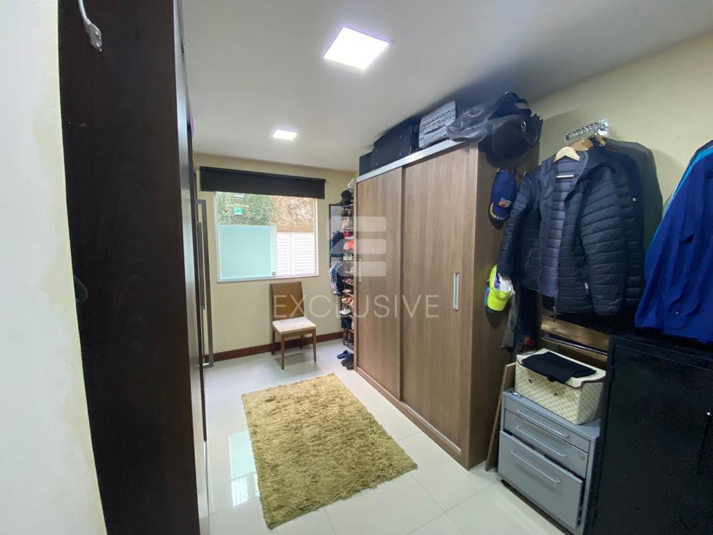 EXCELENTE APARTAMENTO 3 DORMITÓRIOS NO CÔNEGO - NOVA FRIBURGO -RJ. R$690.000,00 - Nova Friburgo - 