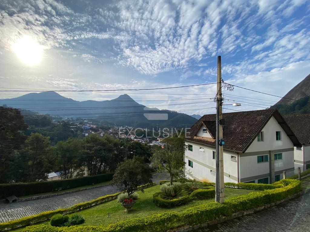 EXCELENTE APARTAMENTO 3 DORMITÓRIOS NO CÔNEGO - NOVA FRIBURGO -RJ. R$690.000,00 - Nova Friburgo - 