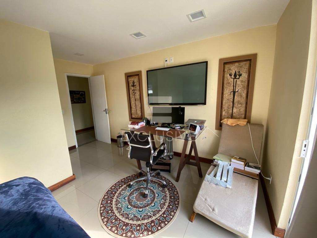 EXCELENTE APARTAMENTO 3 DORMITÓRIOS NO CÔNEGO - NOVA FRIBURGO -RJ. R$690.000,00 - Nova Friburgo - 