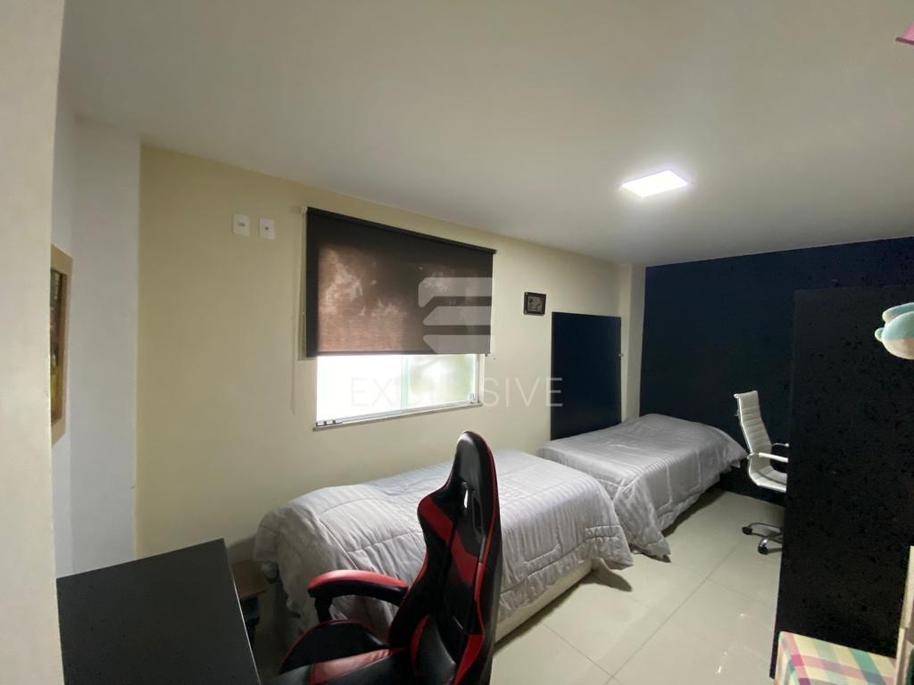 EXCELENTE APARTAMENTO 3 DORMITÓRIOS NO CÔNEGO - NOVA FRIBURGO -RJ. R$690.000,00 - Nova Friburgo - 