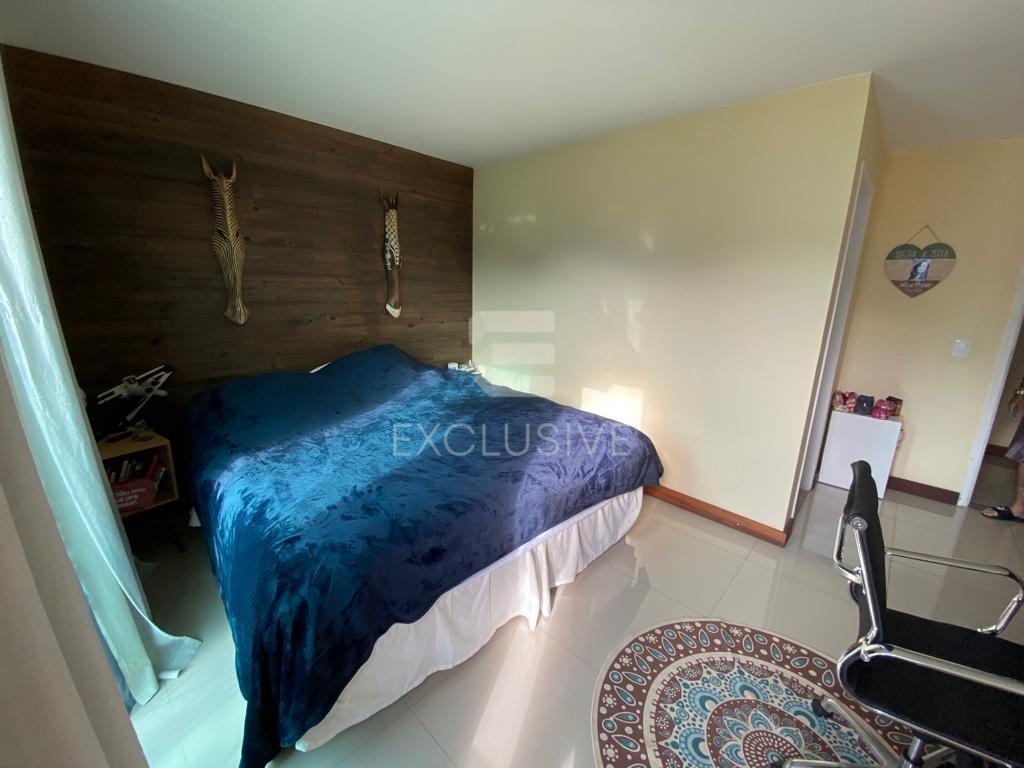 EXCELENTE APARTAMENTO 3 DORMITÓRIOS NO CÔNEGO - NOVA FRIBURGO -RJ. R$690.000,00 - Nova Friburgo - 