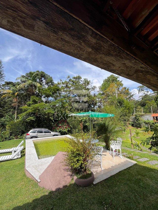 Belissima Chácara em Debossan à 2KM da RJ 116 com 1.000m² R$ 600.000,00 Nova Friburgo/RJ - Nova Friburgo - 