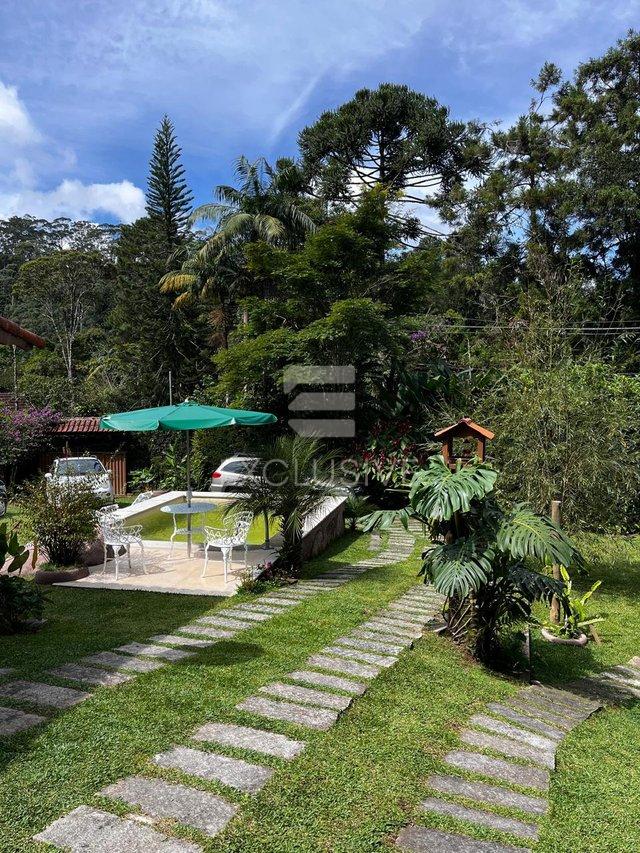 Belissima Chácara em Debossan à 2KM da RJ 116 com 1.000m² R$ 600.000,00 Nova Friburgo/RJ - Nova Friburgo - 