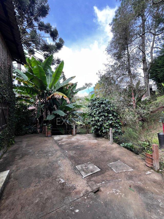 Belissima Chácara em Debossan à 2KM da RJ 116 com 1.000m² R$ 600.000,00 Nova Friburgo/RJ - Nova Friburgo - 