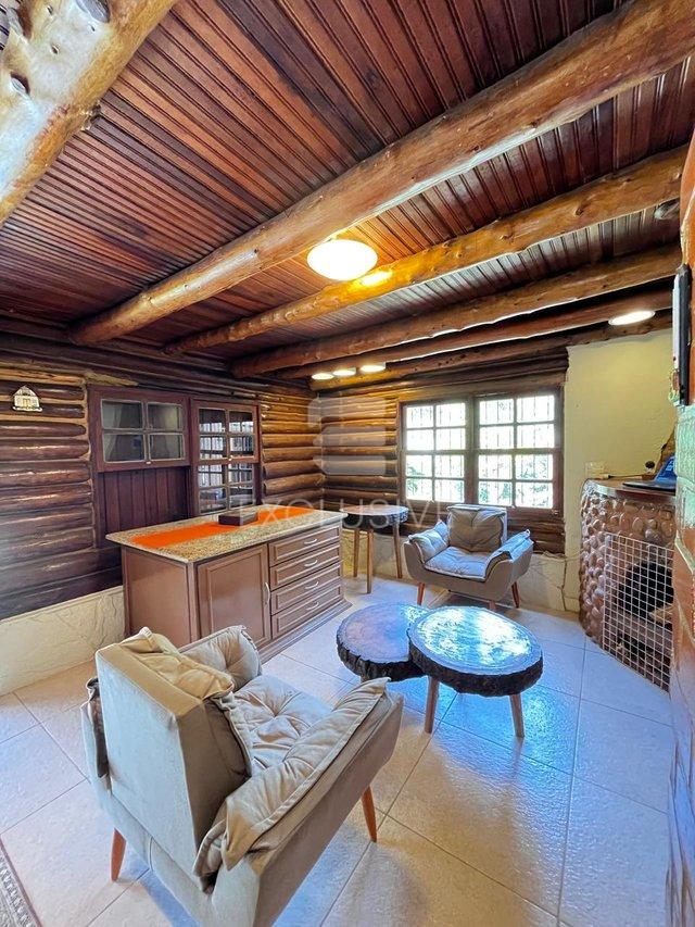 Belissima Chácara em Debossan à 2KM da RJ 116 com 1.000m² R$ 600.000,00 Nova Friburgo/RJ - Nova Friburgo - 