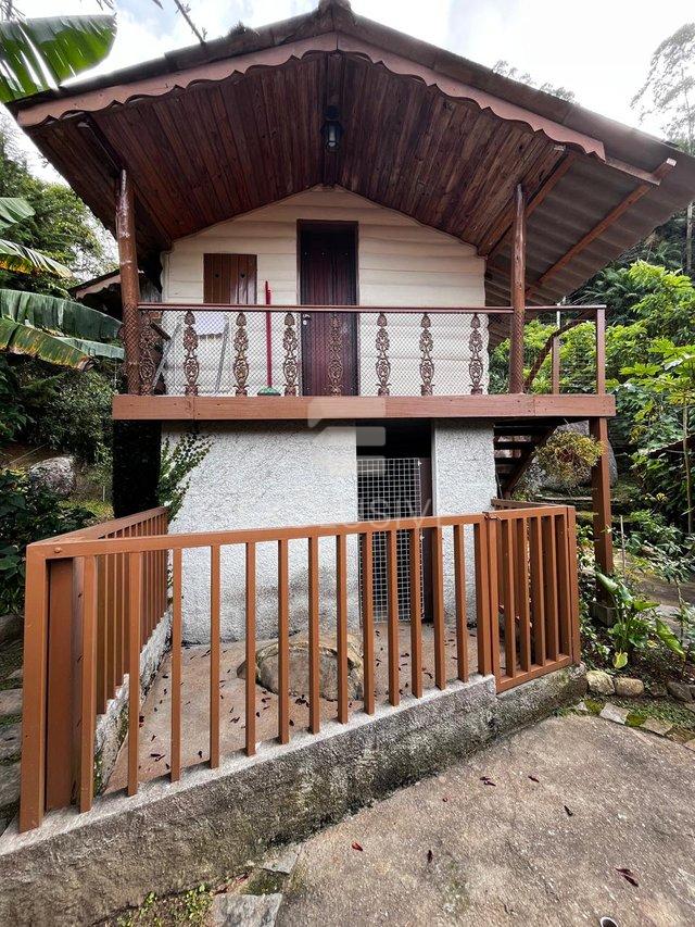 Belissima Chácara em Debossan à 2KM da RJ 116 com 1.000m² R$ 600.000,00 Nova Friburgo/RJ - Nova Friburgo - 