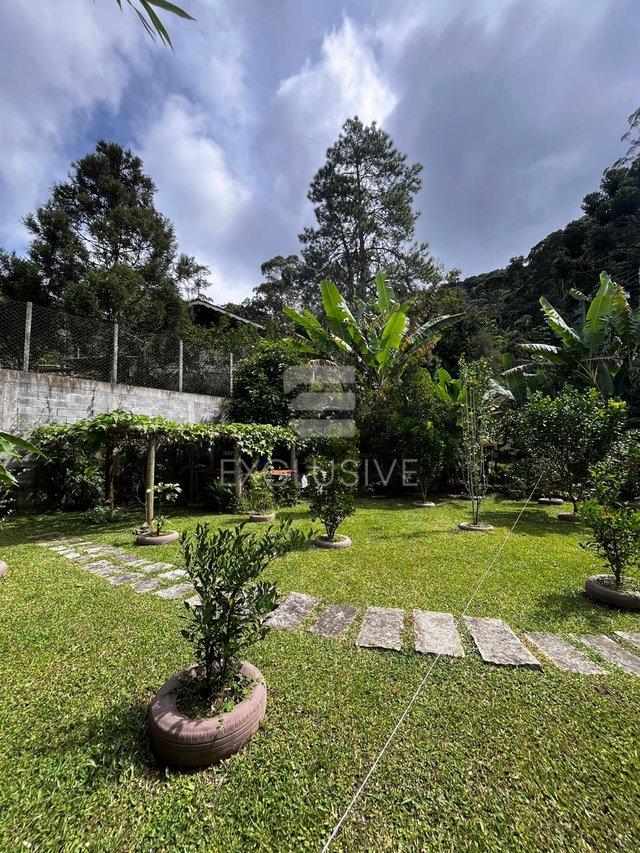 Belissima Chácara em Debossan à 2KM da RJ 116 com 1.000m² R$ 600.000,00 Nova Friburgo/RJ - Nova Friburgo - 
