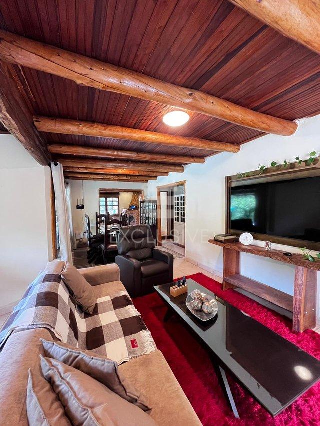 Belissima Chácara em Debossan à 2KM da RJ 116 com 1.000m² R$ 600.000,00 Nova Friburgo/RJ - Nova Friburgo - 