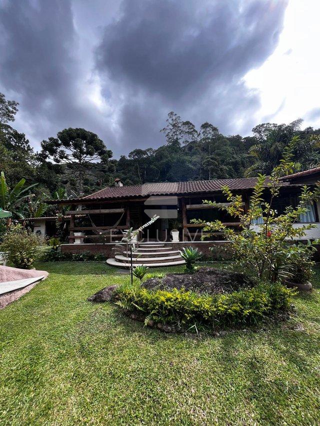 Belissima Chácara em Debossan à 2KM da RJ 116 com 1.000m² R$ 600.000,00 Nova Friburgo/RJ - Nova Friburgo - 