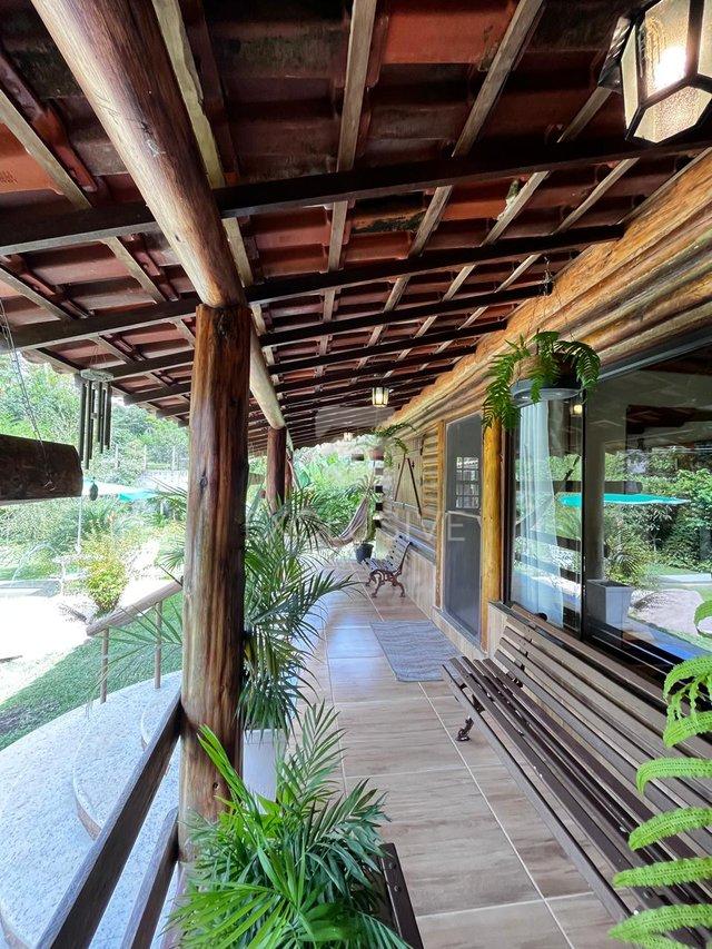 Belissima Chácara em Debossan à 2KM da RJ 116 com 1.000m² R$ 600.000,00 Nova Friburgo/RJ - Nova Friburgo - 