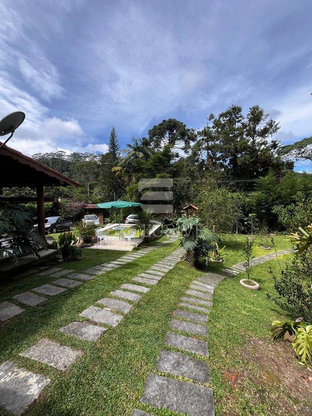 Belissima Chácara em Debossan à 2KM da RJ 116 com 1.000m² R$ 600.000,00 Nova Friburgo/RJ - Nova Friburgo - 