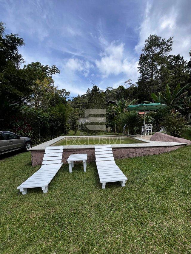 Belissima Chácara em Debossan à 2KM da RJ 116 com 1.000m² R$ 600.000,00 Nova Friburgo/RJ - Nova Friburgo - 