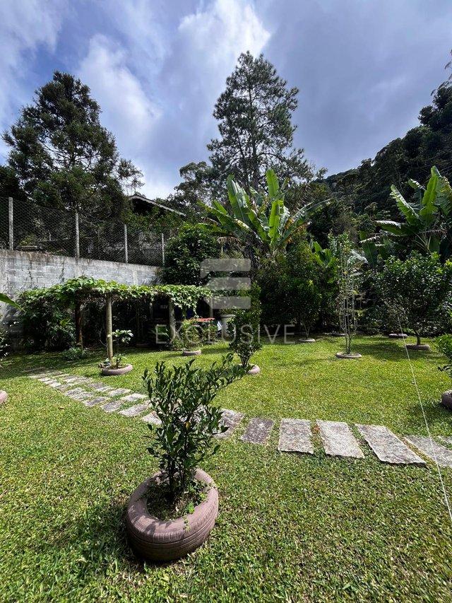 Belissima Chácara em Debossan à 2KM da RJ 116 com 1.000m² R$ 600.000,00 Nova Friburgo/RJ - Nova Friburgo - 