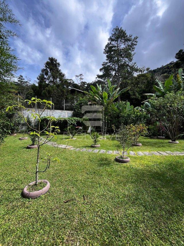 Belissima Chácara em Debossan à 2KM da RJ 116 com 1.000m² R$ 600.000,00 Nova Friburgo/RJ - Nova Friburgo - 