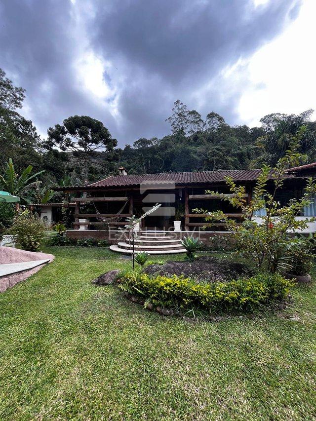 Belissima Chácara em Debossan à 2KM da RJ 116 com 1.000m² R$ 600.000,00 Nova Friburgo/RJ - Nova Friburgo - 